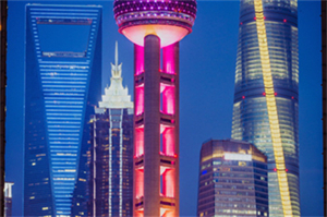 Shanghai's Exciting Leisure Activities Recommendation