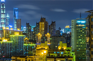 Visit Shanghai's Innovation Technology Exhibition