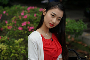 上海马拉松背后的故事