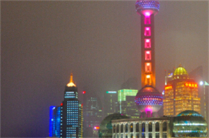 上海的诗歌朗诵会及交流活动