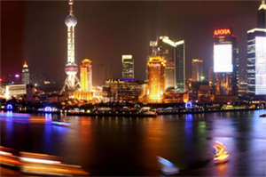 # Follow the Rhythm of Music： Shanghai's Musical Journey