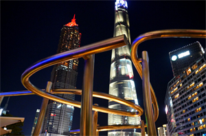 First-hand Revelations at the Shanghai Forum： Master the new trends of the city!