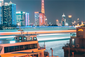 向自然致敬：上海的生态园区