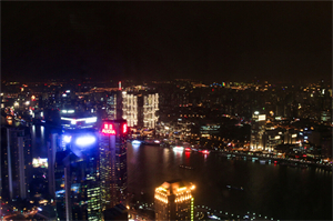 Shanghai's high-intensity training experience sharing