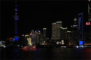 The stunning Shanghai backyard garden debuts! It completely changes your perception of this city!