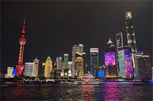 Navigate the Shanghai local friendship circle and no longer be single!