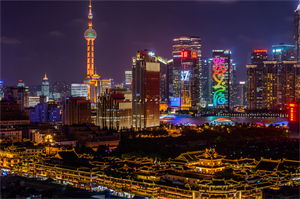 Transform into an explorer： Unveil the mysterious veil of Shanghai's backyard!
