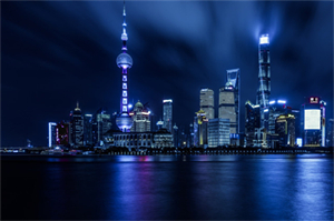 Step into the world-class tea garden in Shanghai and experience the charm of tea granted by nature!