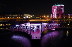 投资于上海的可持续水资源利用